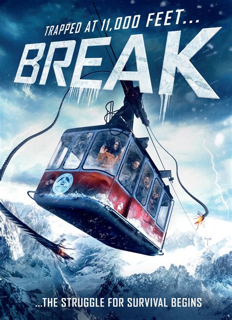 Break movie. Things To Know About Break movie. 